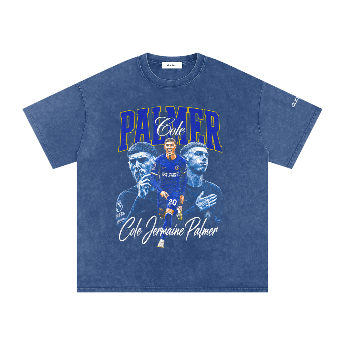PALMER - DUQTRO.