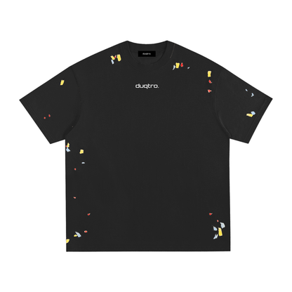 ONE PIECE PAINT SPLATTER - DUQTRO.
