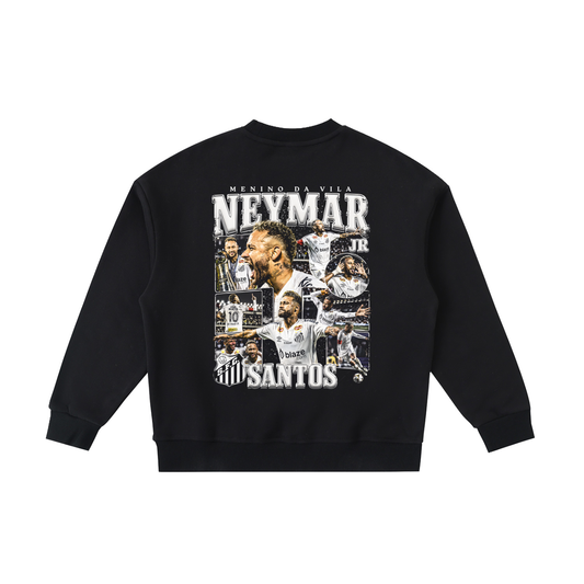 NEYMAR "SANTOS" - DUQTRO.