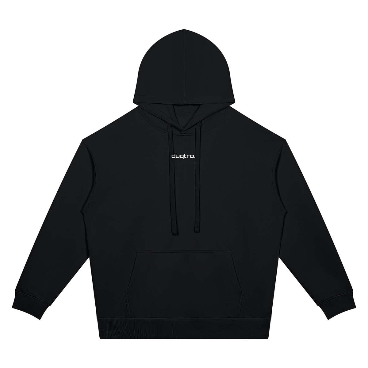 RONALDINHO HOODIE - DUQTRO.
