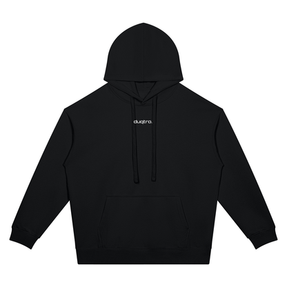 RONALDINHO HOODIE - DUQTRO.